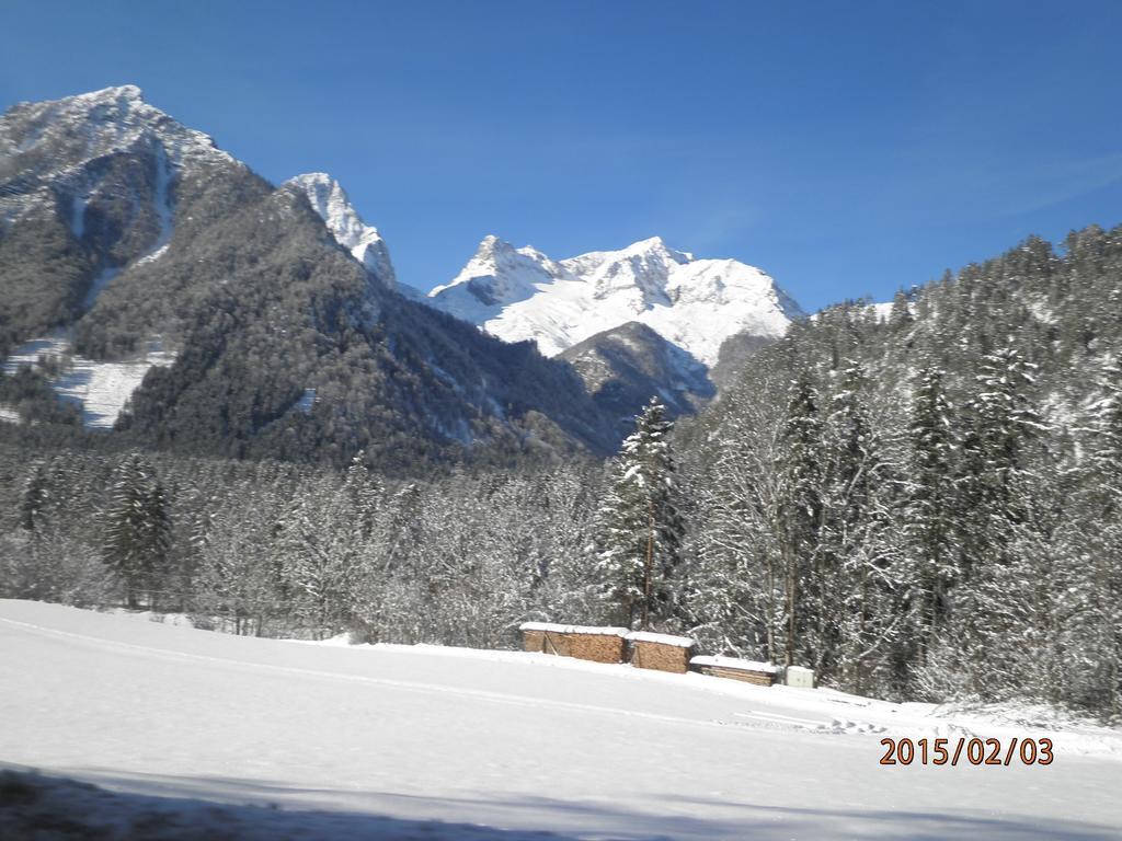 Apartment Almurlaub Buchebnerreith,