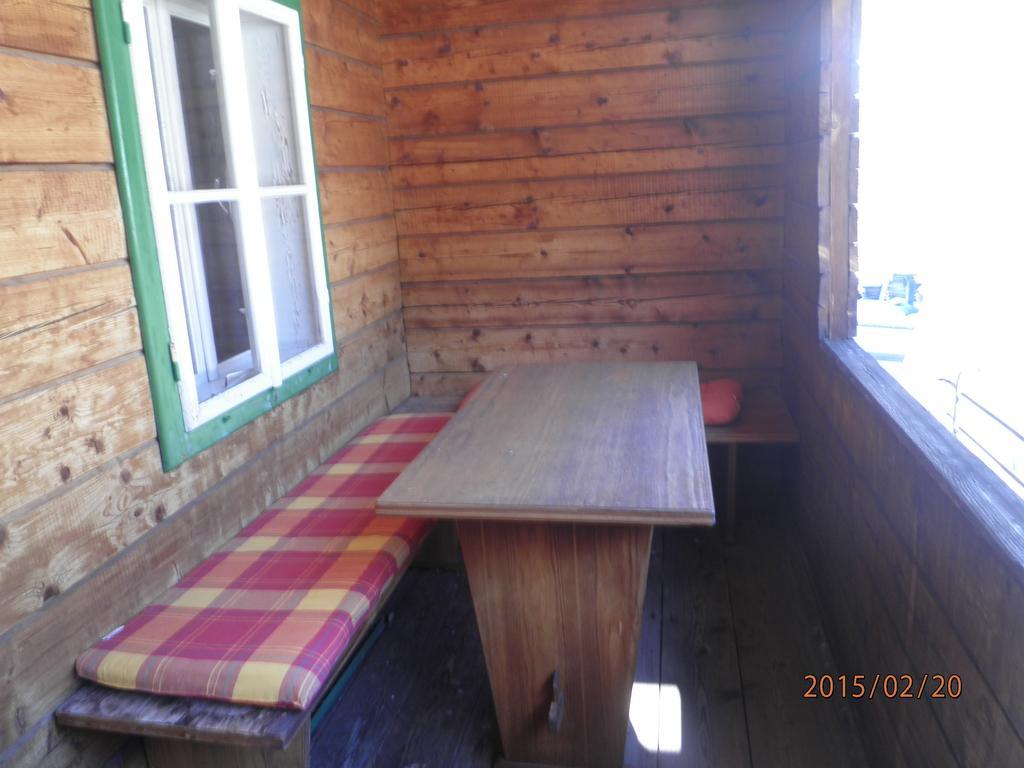 Apartment Almurlaub Buchebnerreith,