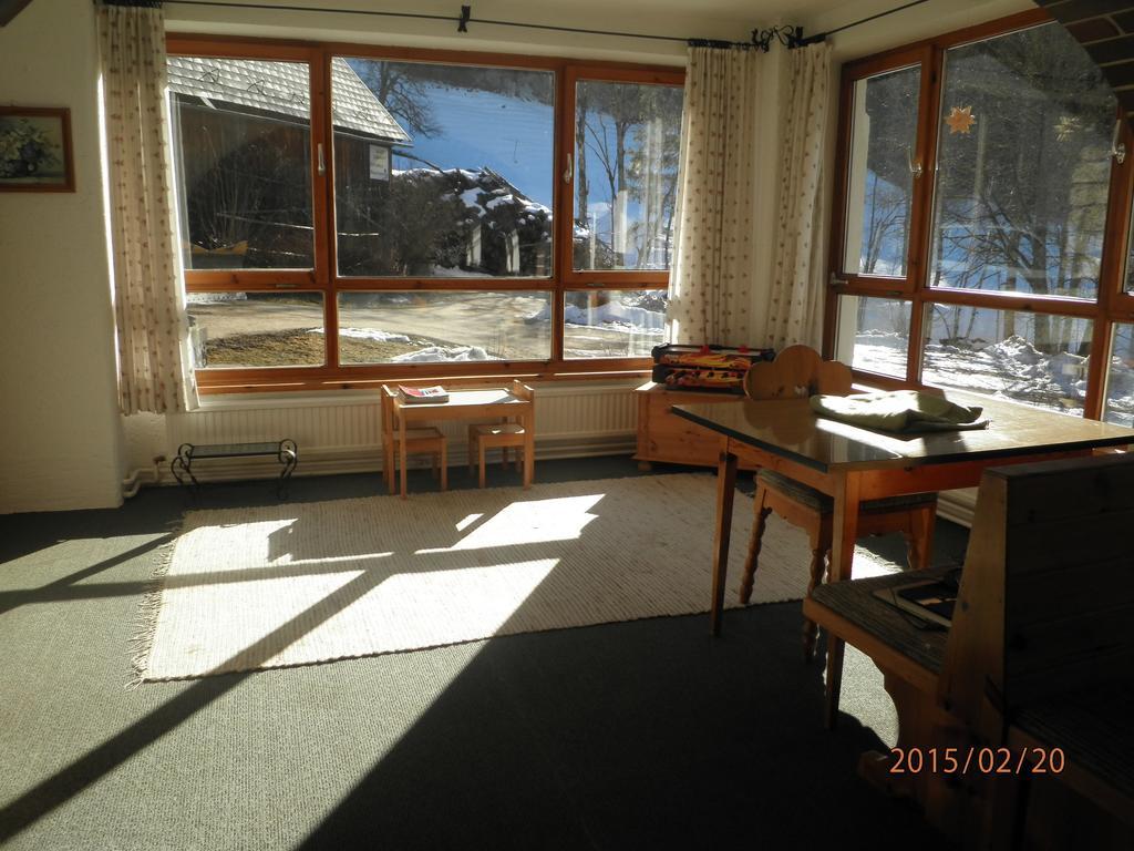 Apartment Almurlaub Buchebnerreith,
