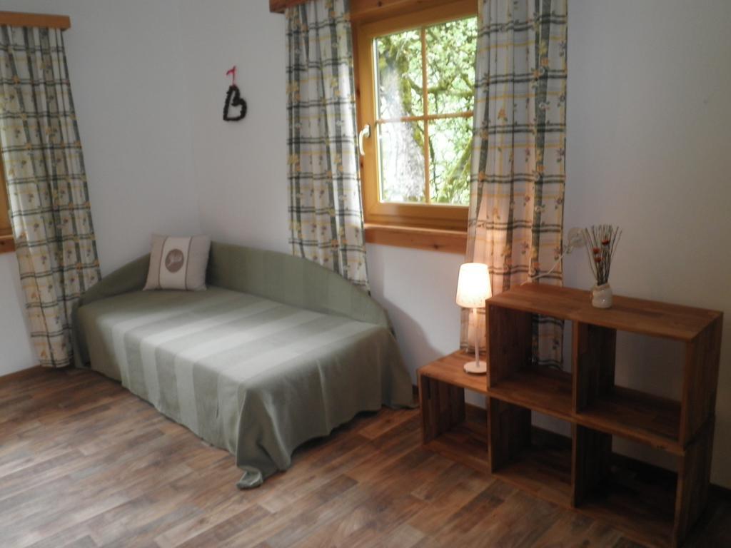 Apartment Almurlaub Buchebnerreith, *