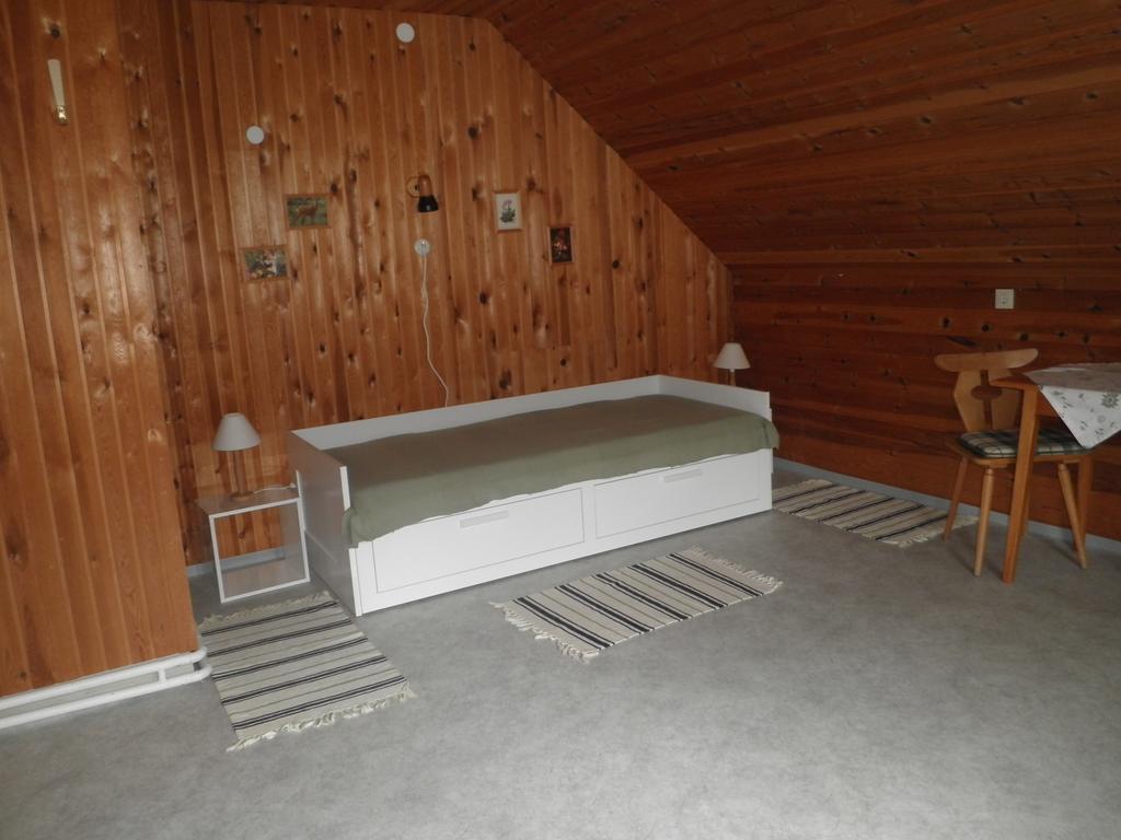 Apartment Almurlaub Buchebnerreith,