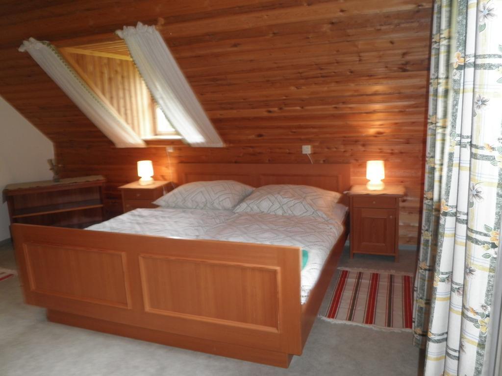 Apartment Almurlaub Buchebnerreith, Hinterstoder
