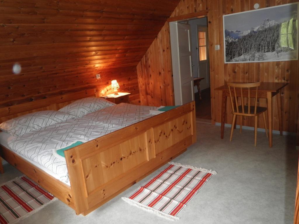 Almurlaub Buchebnerreith,