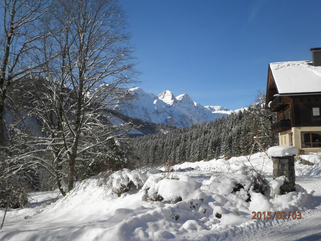 Apartment Almurlaub Buchebnerreith, Hinterstoder