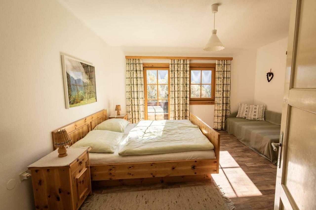 Apartment Almurlaub Buchebnerreith,